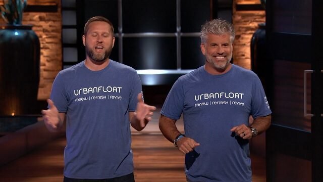 Urban Float Shark Tank Journey: From Net Worth to Latest Updates