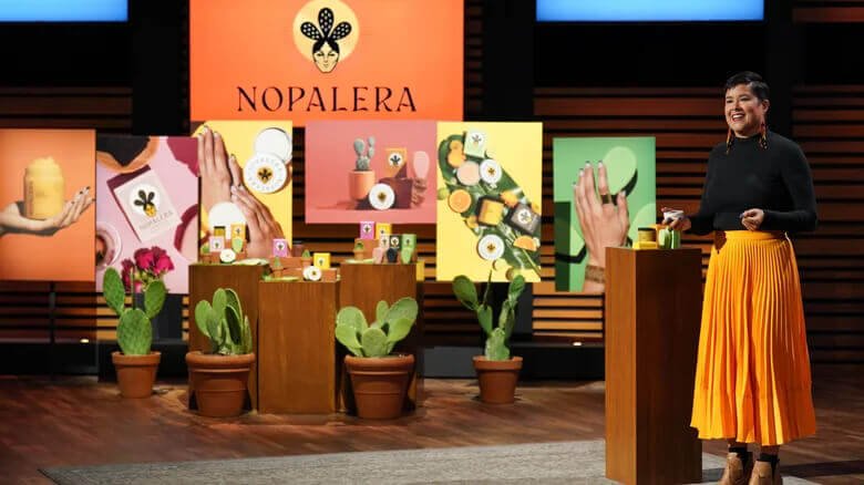 Nopalera Shark Tank Journey: From Net Worth to Latest Updates