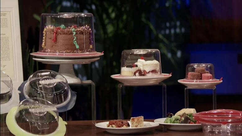 Platetopper Shark Tank Journey: From Net Worth to Latest Updates
