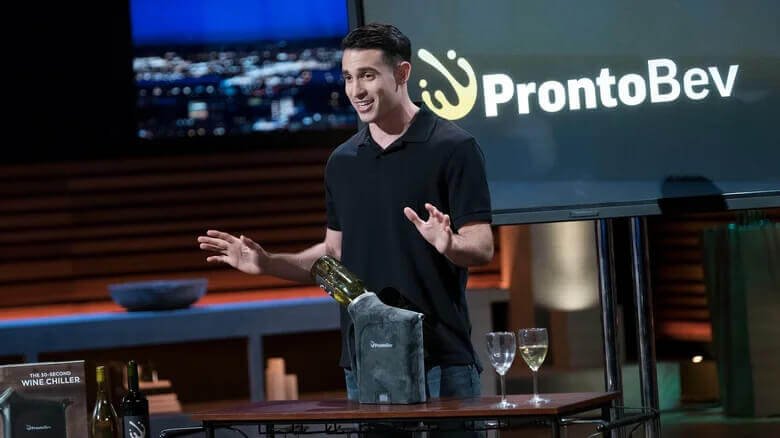ProntoBev Shark Tank Journey: From Net Worth to Latest Updates