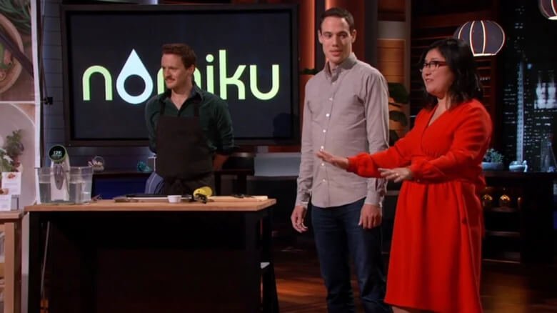 Nomiku Shark Tank Journey: From Net Worth to Latest Updates