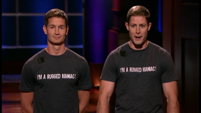 Rugged Races Shark Tank Journey: From Net Worth to Latest Updates