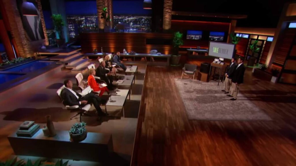 Solemender Shark Tank Journey: From Net Worth to Latest Updates