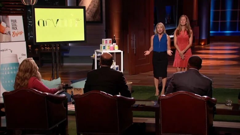 Goverre Shark Tank Journey: From Net Worth to Latest Updates
