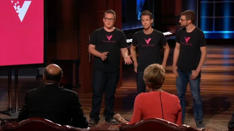 Validated Shark Tank Journey: From Net Worth to Latest Updates