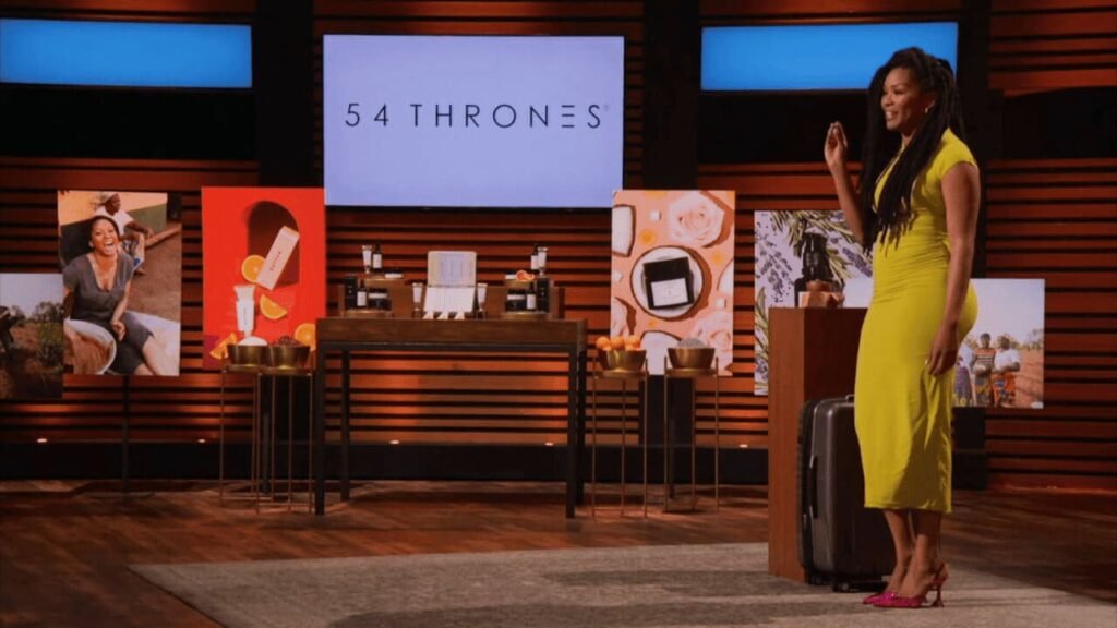 54 Thrones Shark Tank Journey: From Net Worth to Latest Updates