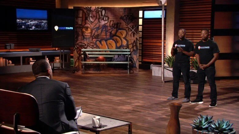 HoopMaps Shark Tank Journey: From Net Worth to Latest Updates