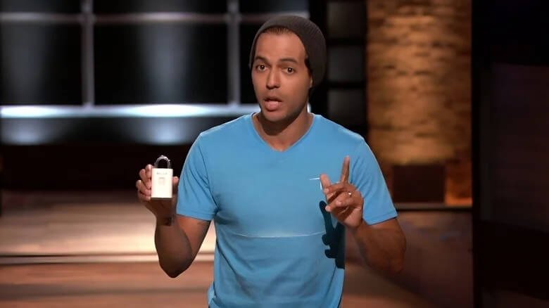 BenjiLock Shark Tank Journey: From Net Worth to Latest Updates
