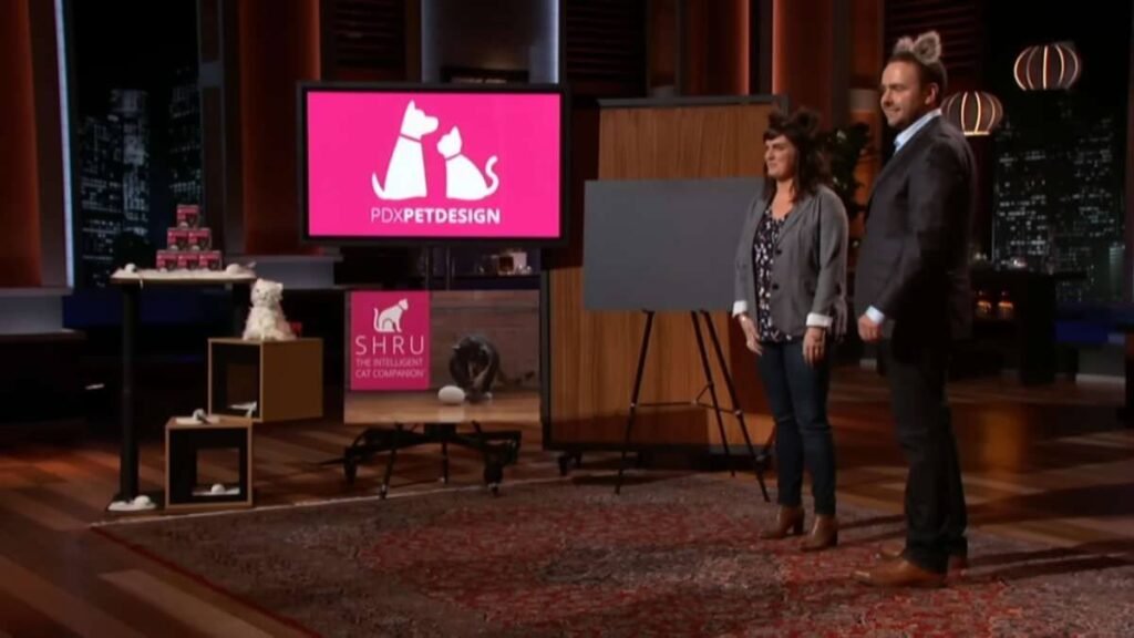 PDX Pets Shark Tank Journey: From Net Worth to Latest Updates