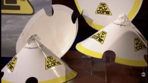 No Fly Cone Shark Tank Journey: From Net Worth to Latest Updates