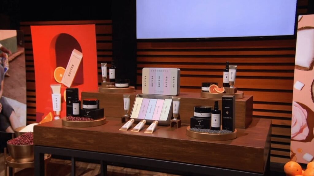 54 Thrones Shark Tank Journey: From Net Worth to Latest Updates
