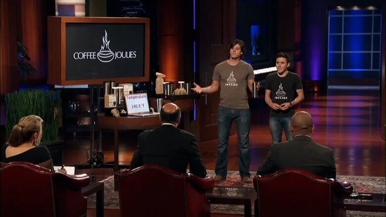 Coffee Joulies Shark Tank Journey: From Net Worth to Latest Updates