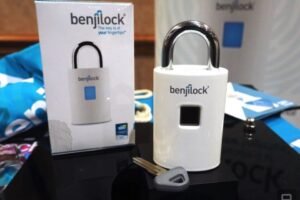 BenjiLock Shark Tank Journey: From Net Worth to Latest Updates