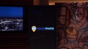 HoopMaps Shark Tank Journey: From Net Worth to Latest Updates