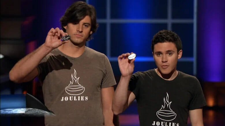 Coffee Joulies Shark Tank Journey: From Net Worth to Latest Updates