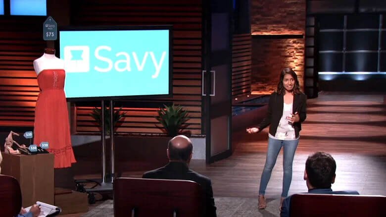 Savy Shark Tank Journey: From Net Worth to Latest Updates