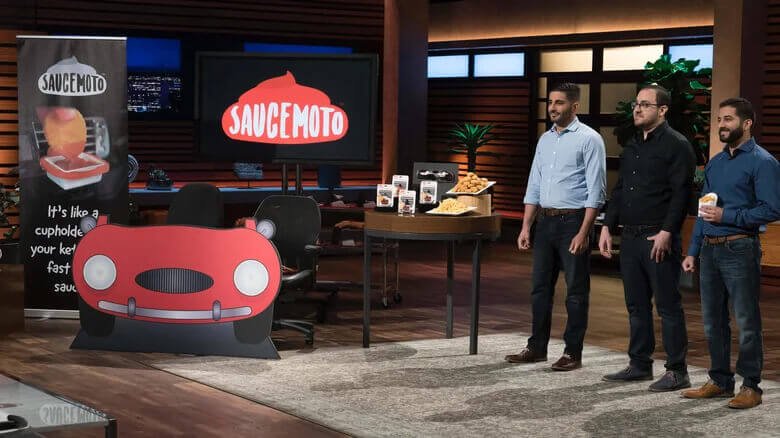 Saucemoto Shark Tank Journey: From Net Worth to Latest Updates