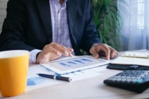 Essential Skills Every Modern Finance Professional Needs